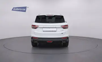 Belgee X50 2024 года за 52 990 BYN в Минск