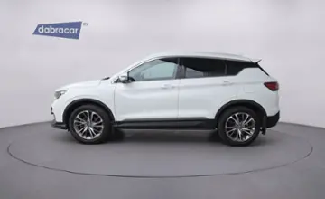 Belgee X50 2024 года за 52 990 BYN в Минск