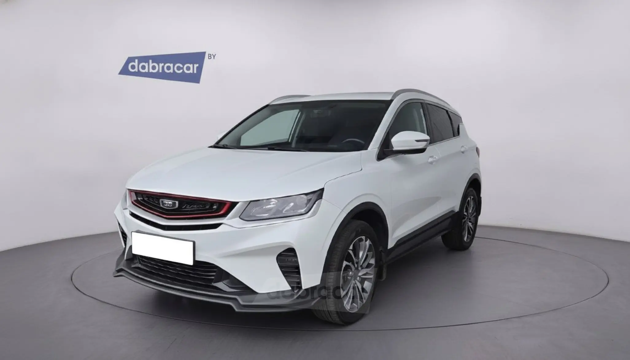 Belgee X50 2024 года за 52 990 BYN в Минск
