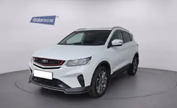 Belgee X50 2024 года за 52 990 BYN в Минск