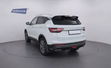 Belgee X50 2024 года за 52 990 BYN в Минск