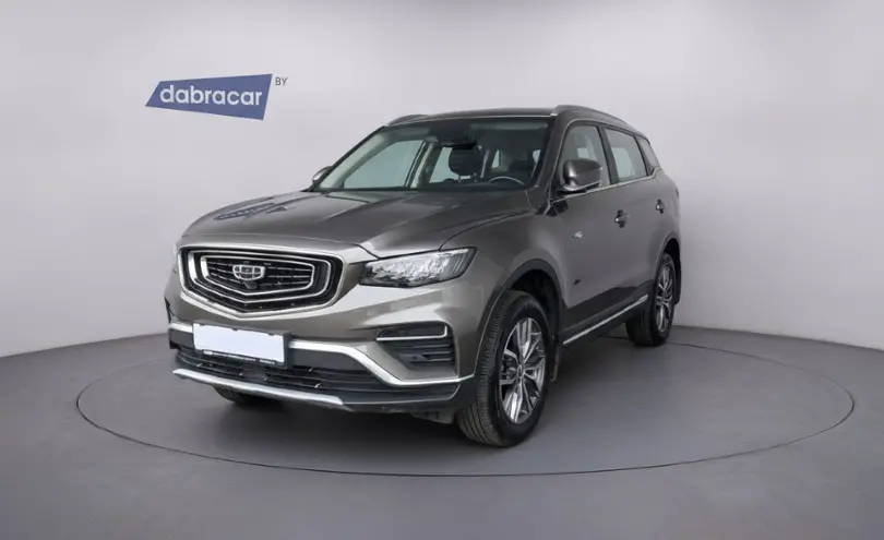 Geely