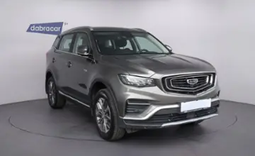 Geely Atlas Pro 2023 года за 59 990 BYN в Минск