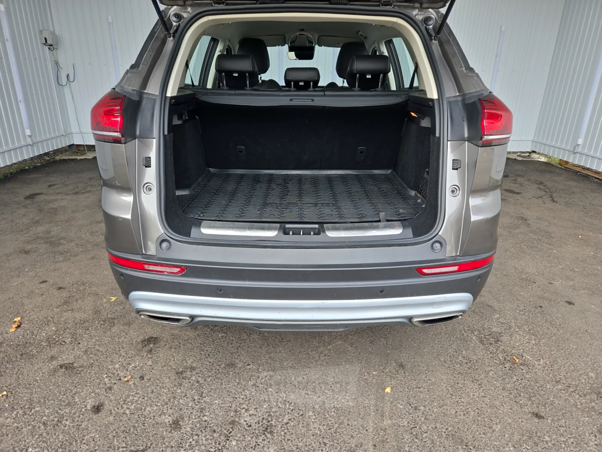  Atlas Pro