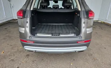 Geely Atlas Pro 2023 года за 59 990 BYN в Минск