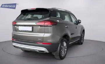 Geely Atlas Pro 2023 года за 59 990 BYN в Минск