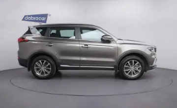 Geely Atlas Pro 2023 года за 59 990 BYN в Минск