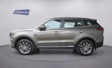 Geely Atlas Pro 2023 года за 59 990 BYN в Минск