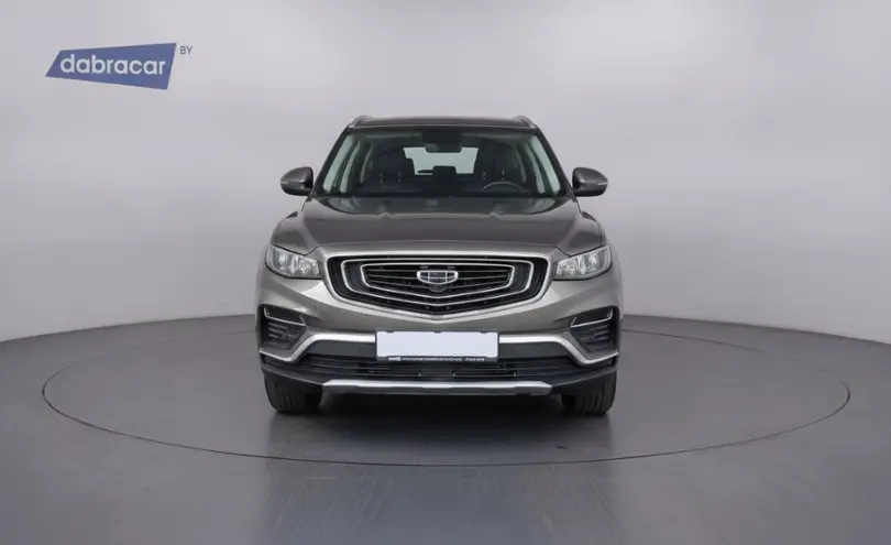 Geely