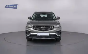 Geely Atlas Pro 2023 года за 59 990 BYN в Минск