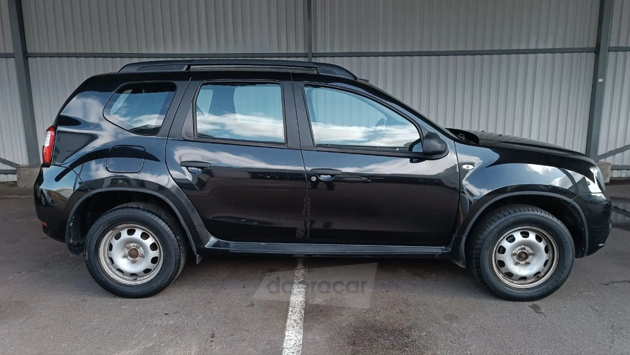  Terrano