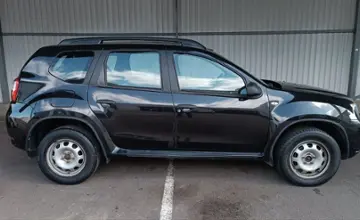 Nissan Terrano 2016 года за 36 990 BYN в Минск