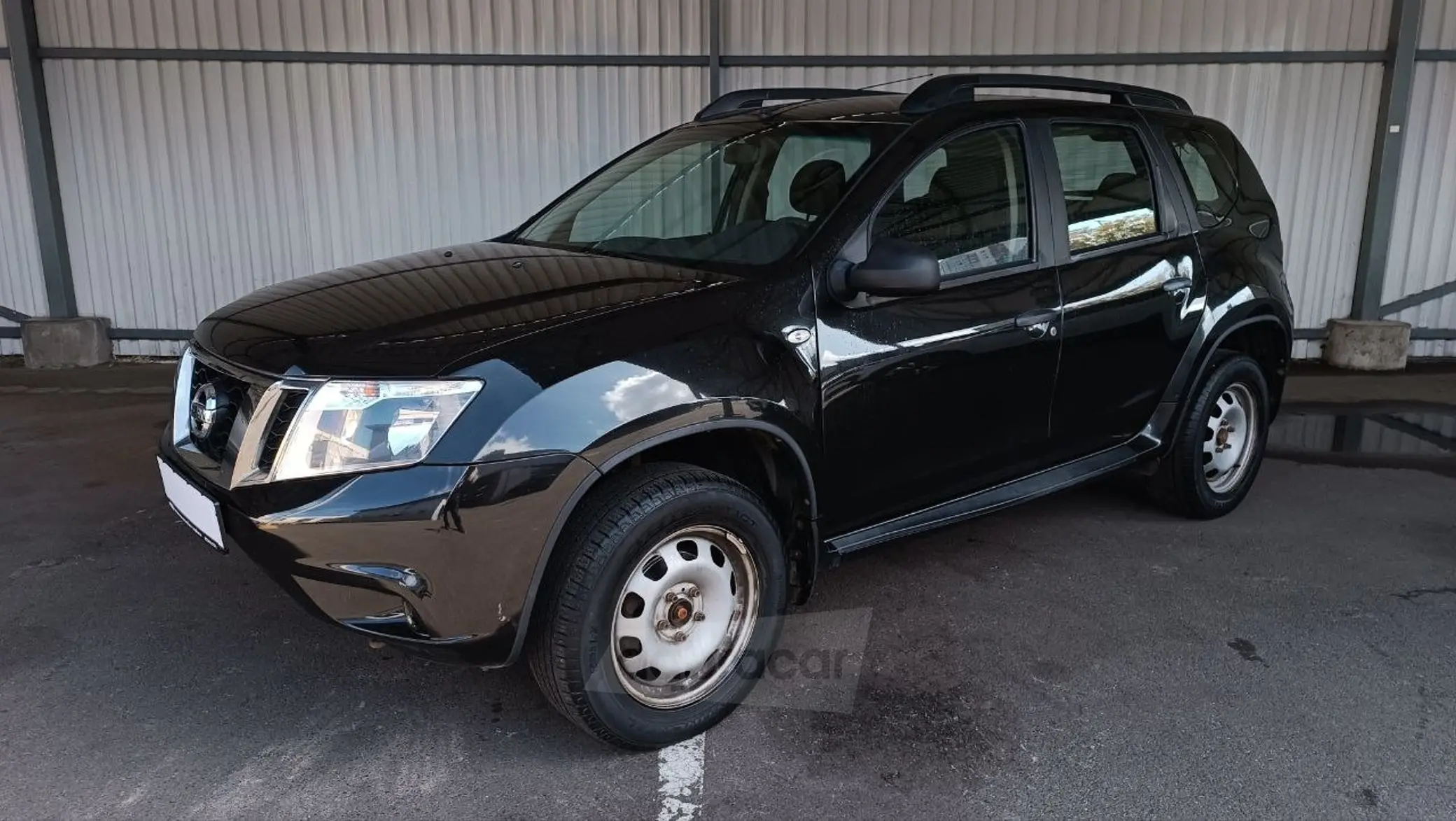  Terrano