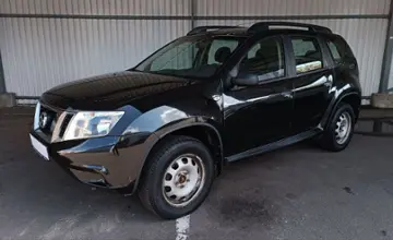 Nissan Terrano 2016 года за 36 990 BYN в Минск