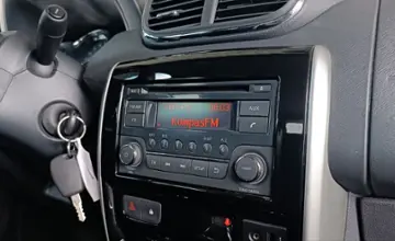 Nissan Terrano 2016 года за 36 990 BYN в Минск
