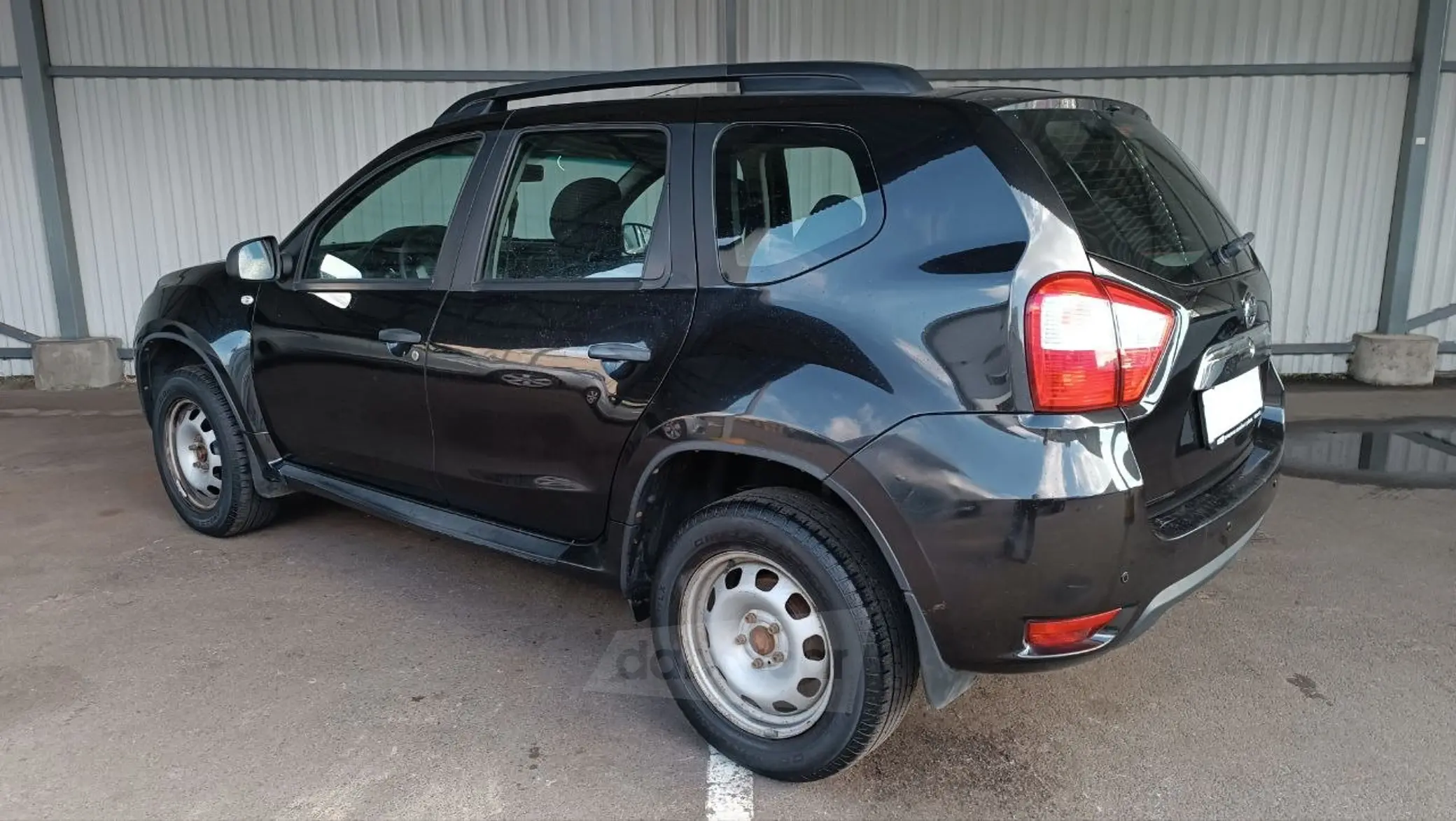  Terrano