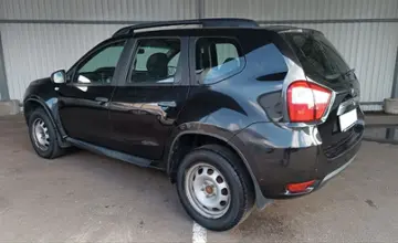 Nissan Terrano 2016 года за 36 990 BYN в Минск