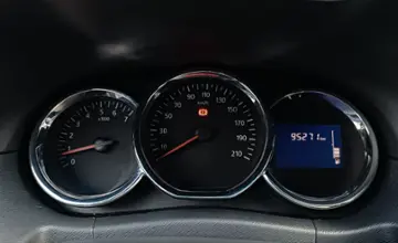 Nissan Terrano 2016 года за 36 990 BYN в Минск