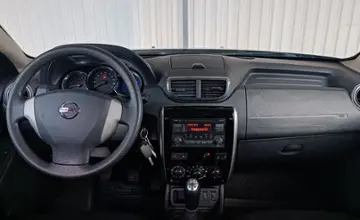 Nissan Terrano 2016 года за 36 990 BYN в Минск