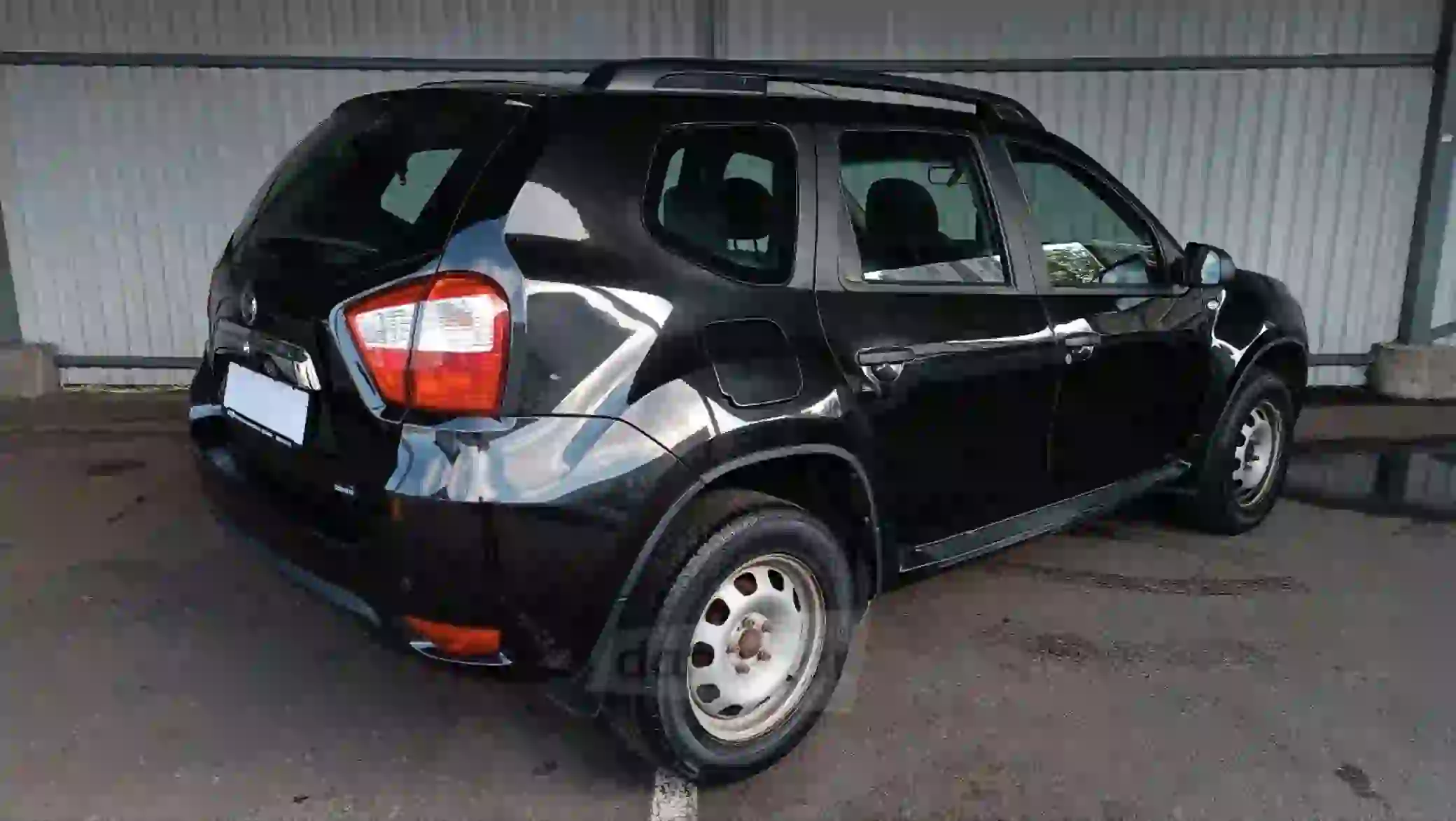  Terrano
