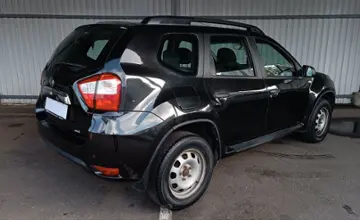 Nissan Terrano 2016 года за 36 990 BYN в Минск
