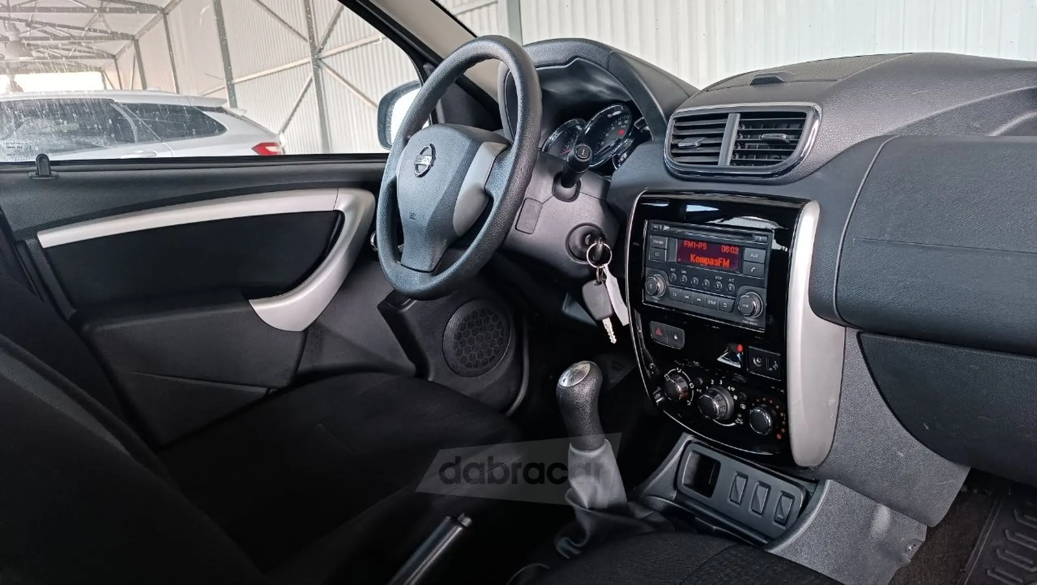  Terrano