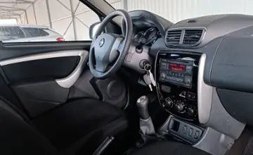 Nissan Terrano 2016 года за 36 990 BYN в Минск