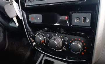 Nissan Terrano 2016 года за 36 990 BYN в Минск