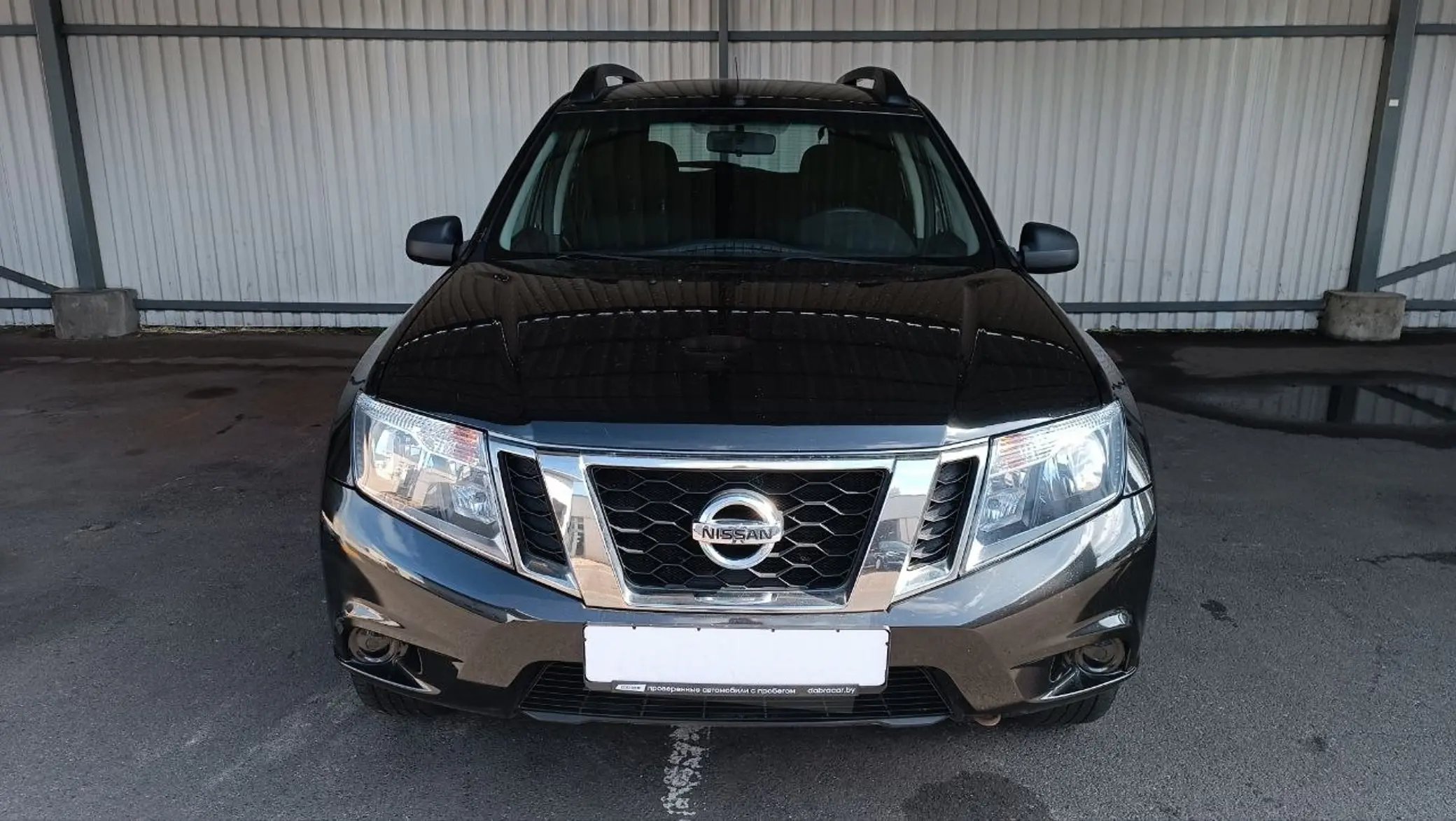  Terrano