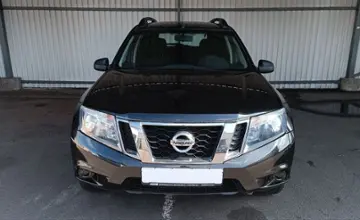 Nissan Terrano 2016 года за 36 990 BYN в Минск