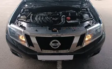 Nissan Terrano 2016 года за 36 990 BYN в Минск