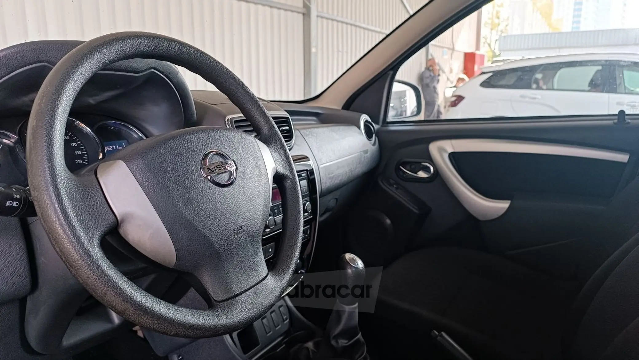  Terrano