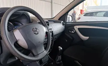 Nissan Terrano 2016 года за 36 990 BYN в Минск