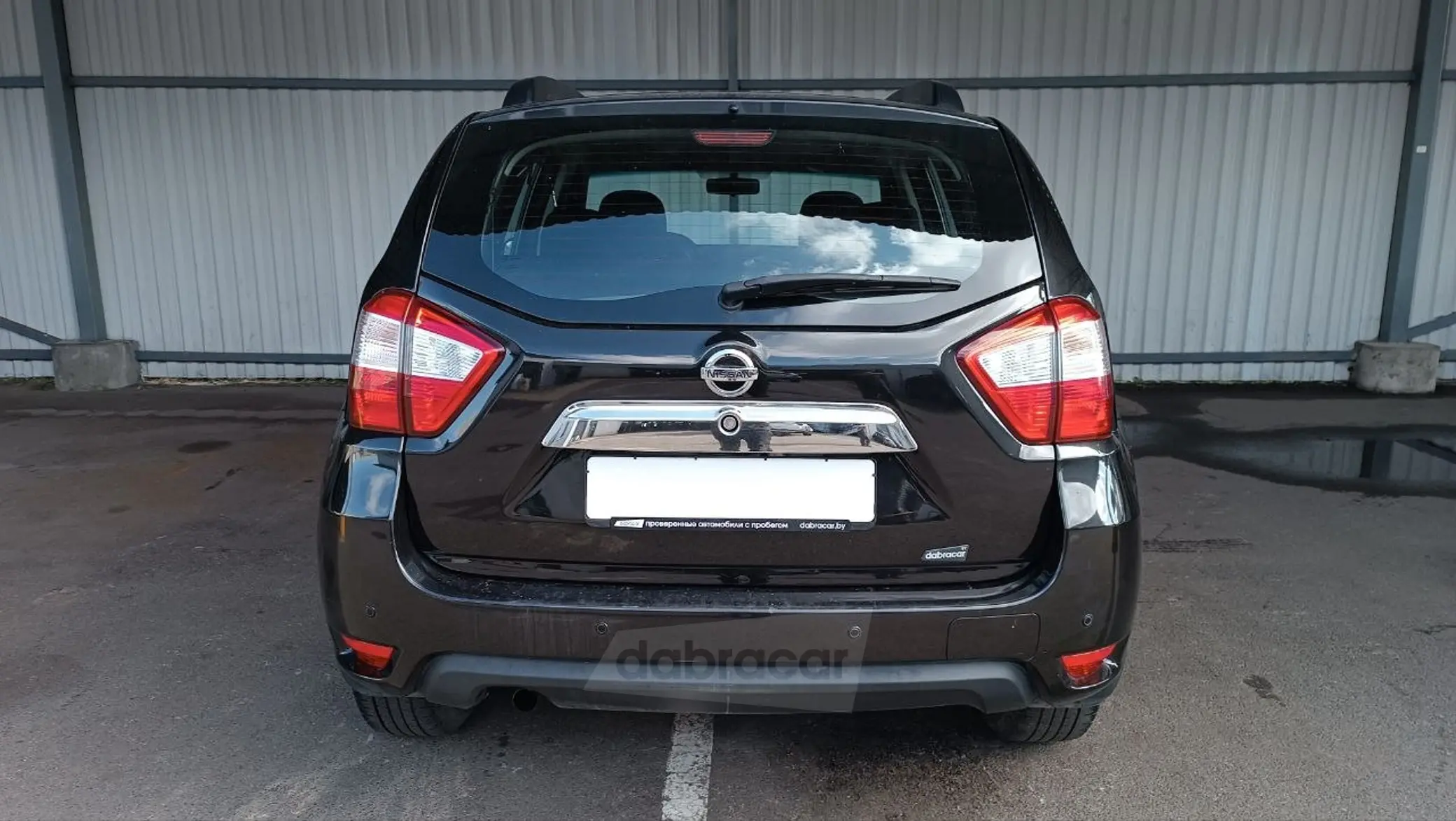  Terrano