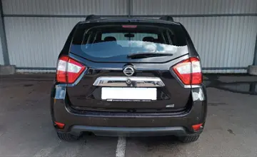 Nissan Terrano 2016 года за 36 990 BYN в Минск
