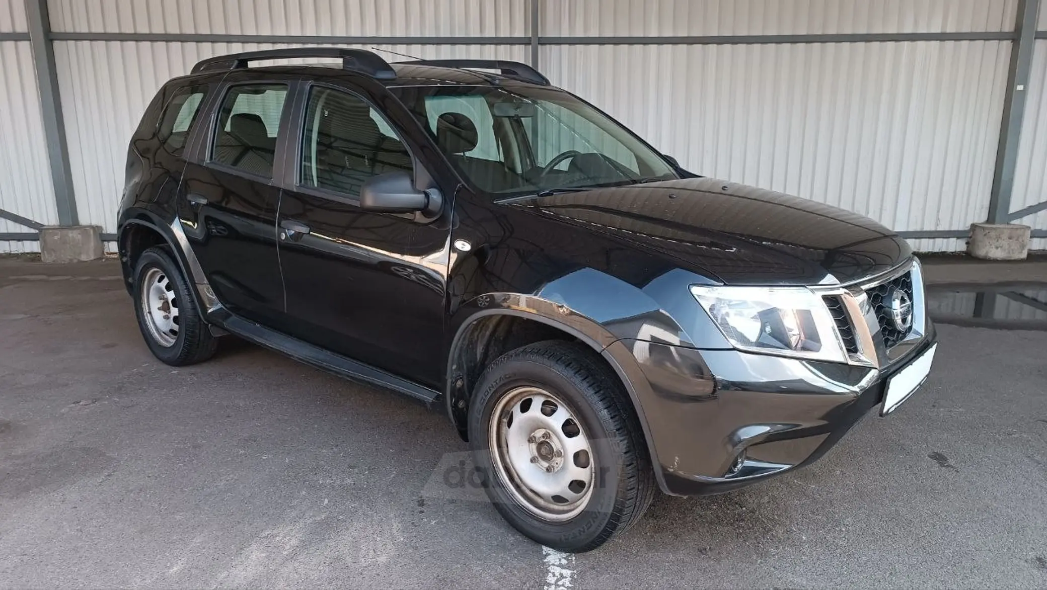  Terrano