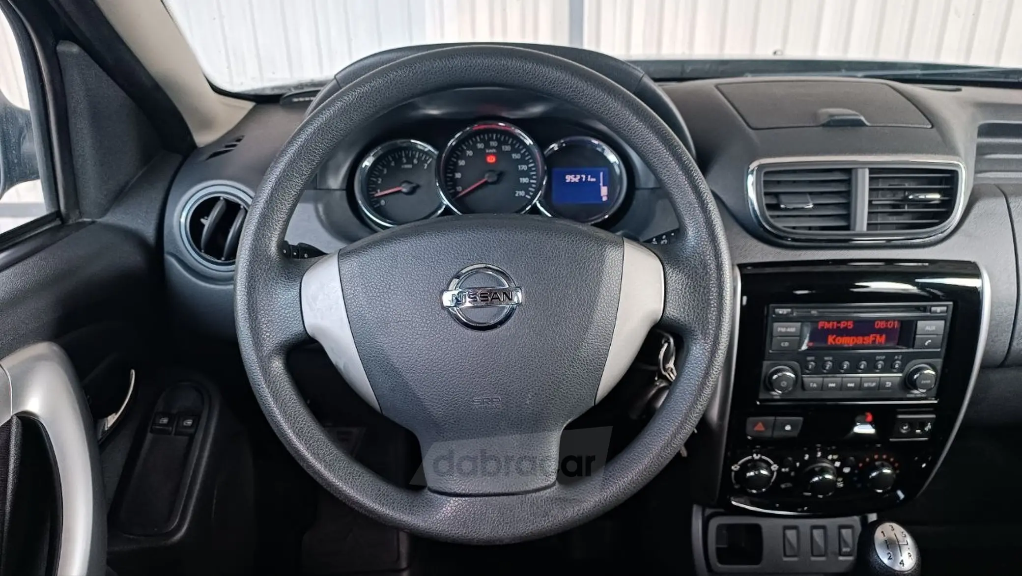  Terrano