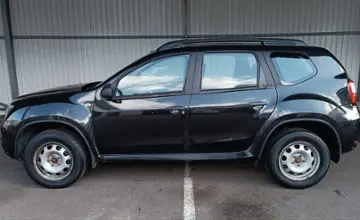 Nissan Terrano 2016 года за 36 990 BYN в Минск