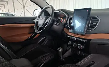 LADA (ВАЗ) Vesta Cross 2024 года за 50 990 BYN в Минск