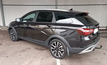 LADA (ВАЗ) Vesta Cross 2024 года за 50 990 BYN в Минск