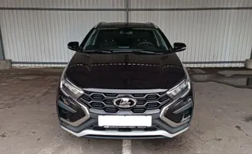 LADA (ВАЗ) Vesta Cross 2024 года за 50 990 BYN в Минск
