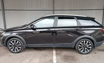 LADA (ВАЗ) Vesta Cross 2024 года за 50 990 BYN в Минск