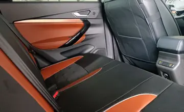 LADA (ВАЗ) Vesta Cross 2024 года за 50 990 BYN в Минск