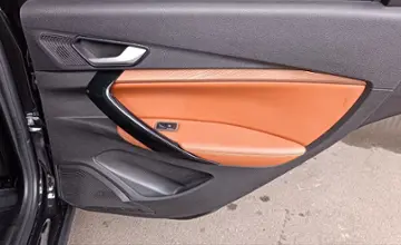 LADA (ВАЗ) Vesta Cross 2024 года за 50 990 BYN в Минск