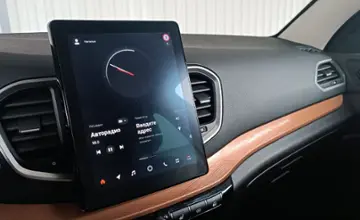 LADA (ВАЗ) Vesta Cross 2024 года за 50 990 BYN в Минск