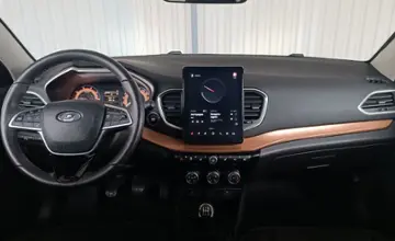 LADA (ВАЗ) Vesta Cross 2024 года за 50 990 BYN в Минск
