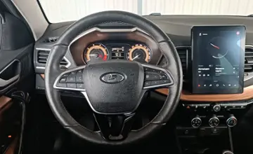 LADA (ВАЗ) Vesta Cross 2024 года за 50 990 BYN в Минск