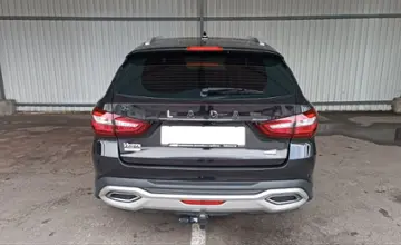 LADA (ВАЗ) Vesta Cross 2024 года за 50 990 BYN в Минск