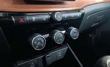 LADA (ВАЗ) Vesta Cross 2024 года за 50 990 BYN в Минск