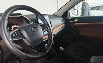 LADA (ВАЗ) Vesta Cross 2024 года за 50 990 BYN в Минск